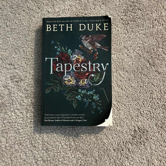Tapestry by Beth Duke - Picture 1 of 2